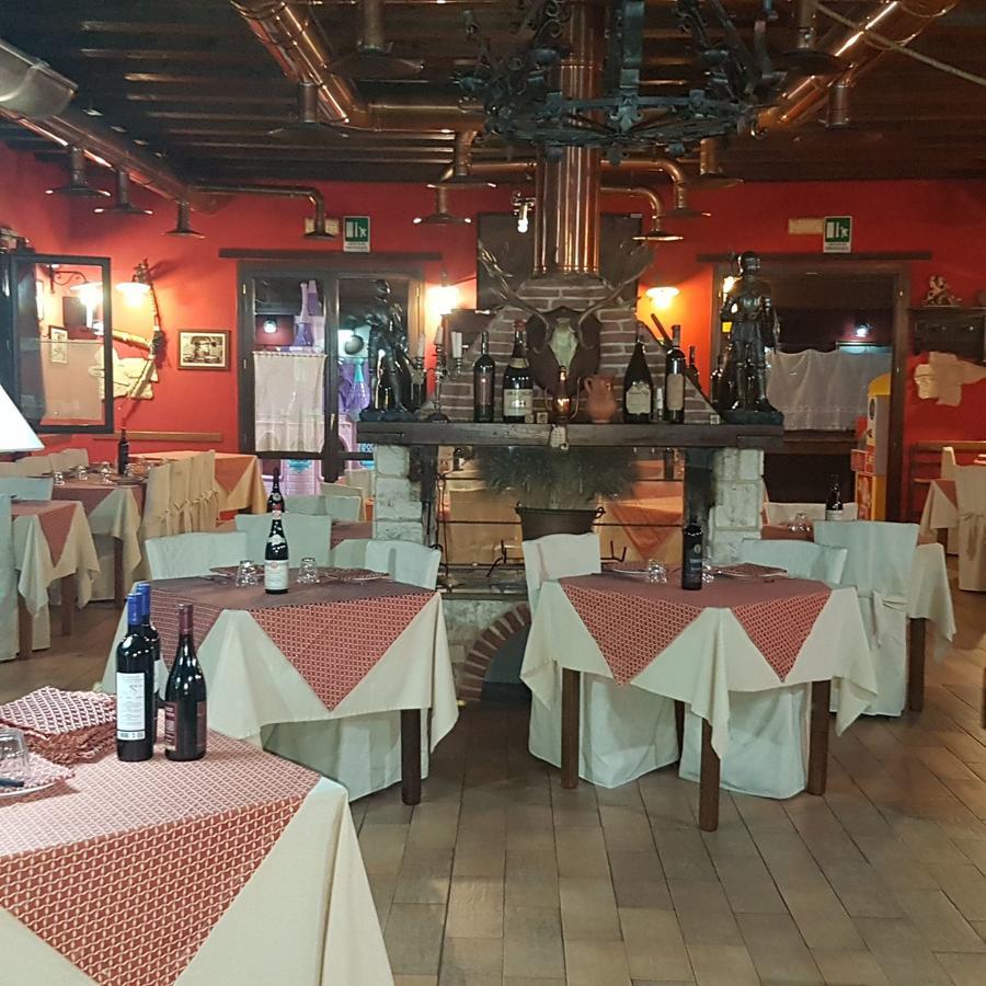 伊尔迪托耶拉月神酒店 日帕特尼纳 外观 照片